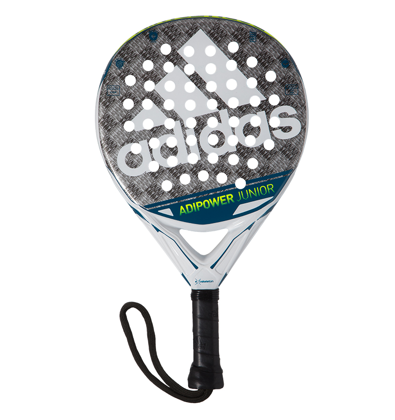 Adidas Adipower Junior