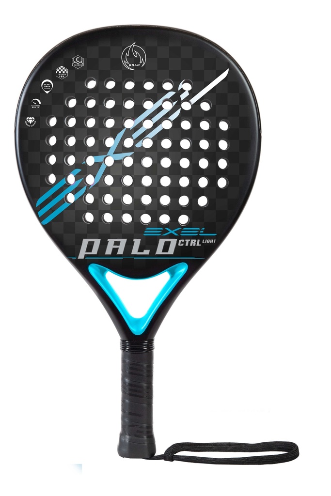 Exel Palo CTRL Light (Sh. 289 €)