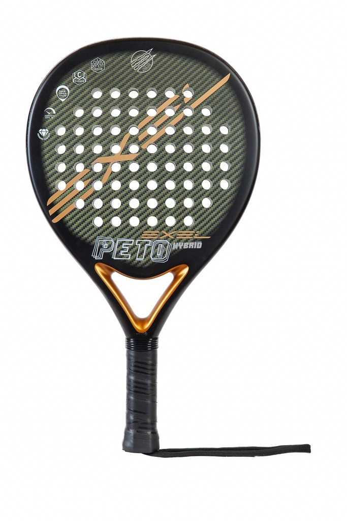 Exel Peto Hybrid (Sh. 349 €)