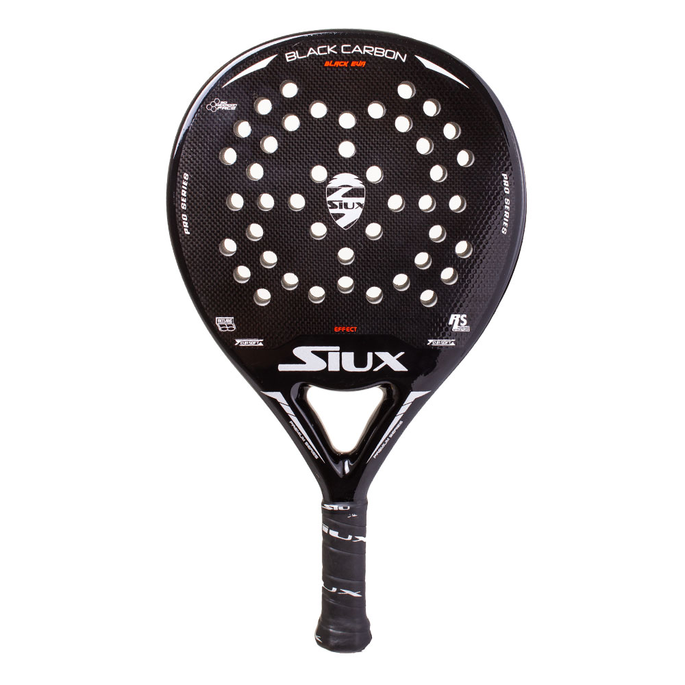 Siux Black Carbon Effect Brillo (Sh. 229 €)