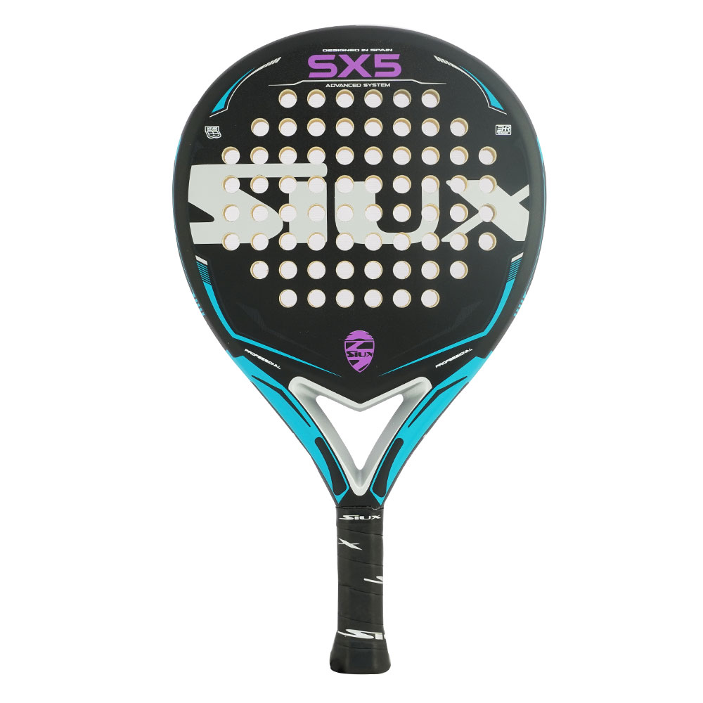 Siux SX5 Woman (Sh. 209 €)