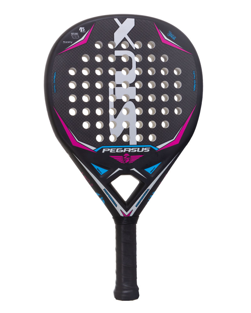 Siux Pegasus Grafeno Lady (Sh. 350 €)