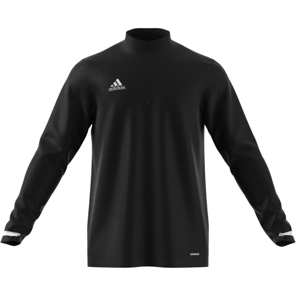 Adidas T19 1/4 LS M (DW6852)