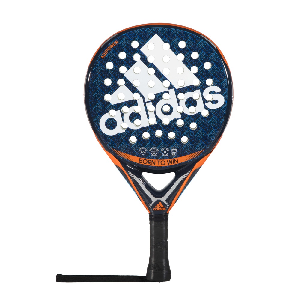 Adidas Adipower Junior 3.1 (Sh. 89 €)