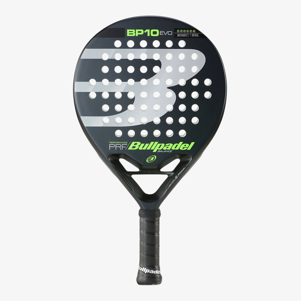 Bullpadel BP10 Evo 2022