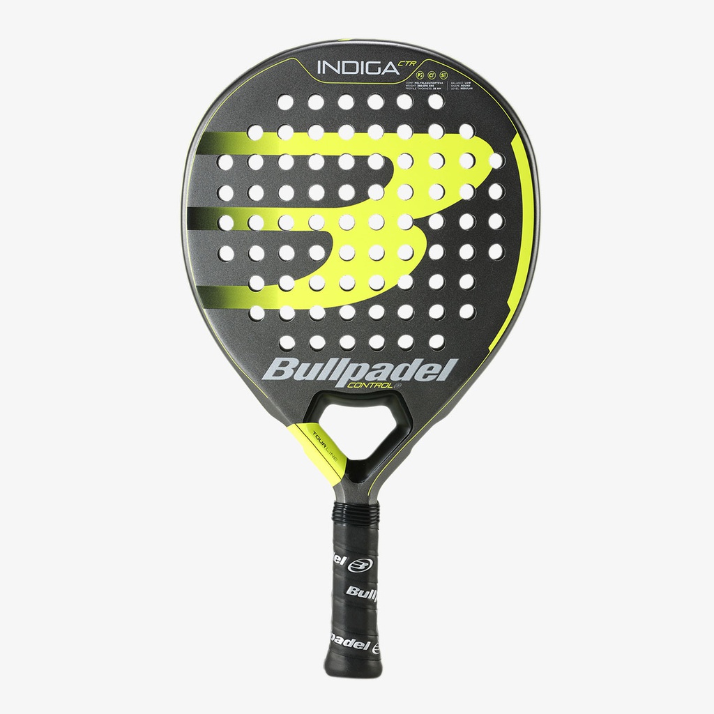 Bullpadel Indiga CTR 2022