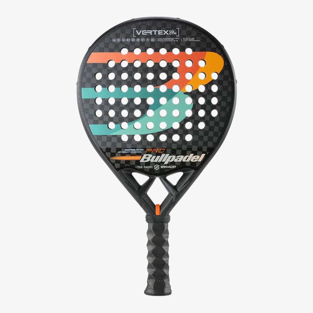 Bullpadel Vertex 03 CTR 2022