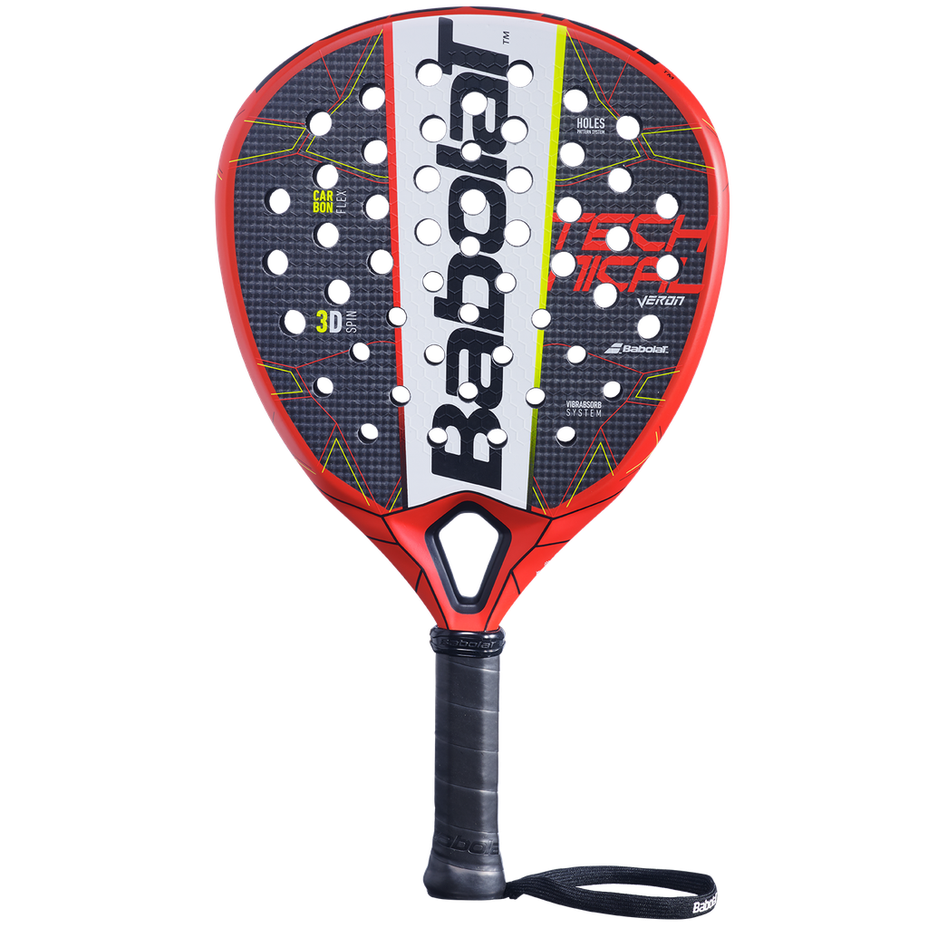 Babolat Technical Veron 2022