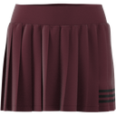 Adidas Club Pleated Skirt (HB8015)