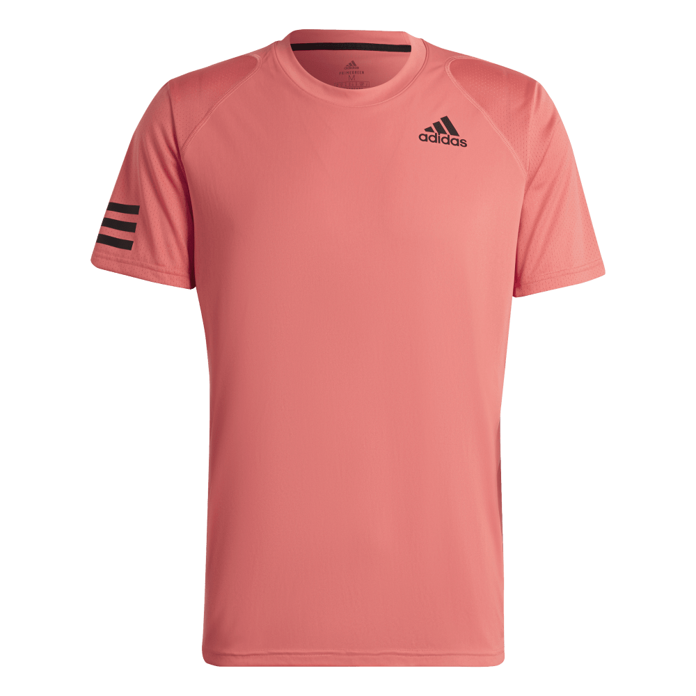 Adidas Club 3-Stripes Tee (HB9075)