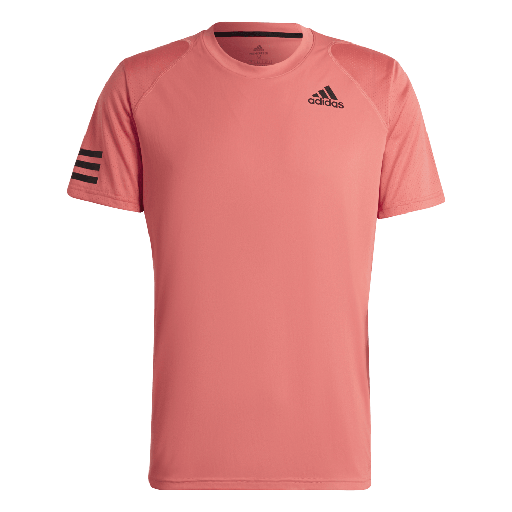 Adidas Club 3-Stripes Tee (HB9075)