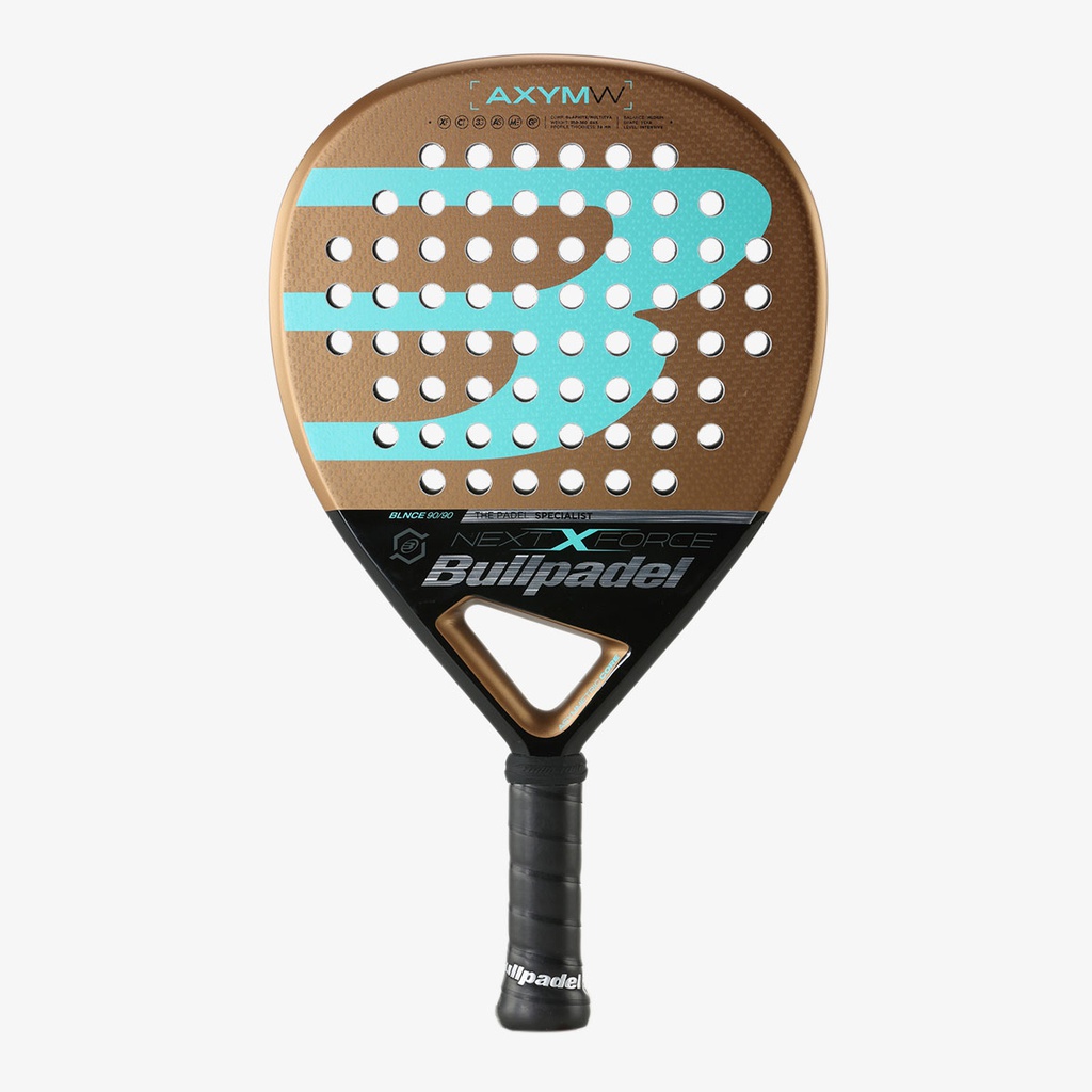 Bullpadel AXYM W 2022