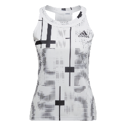 Adidas Club Graphic Tank Top (HB9092)