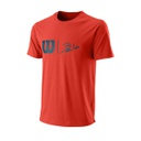 Wilson Bela Hype Tech Tee (WRA806703)