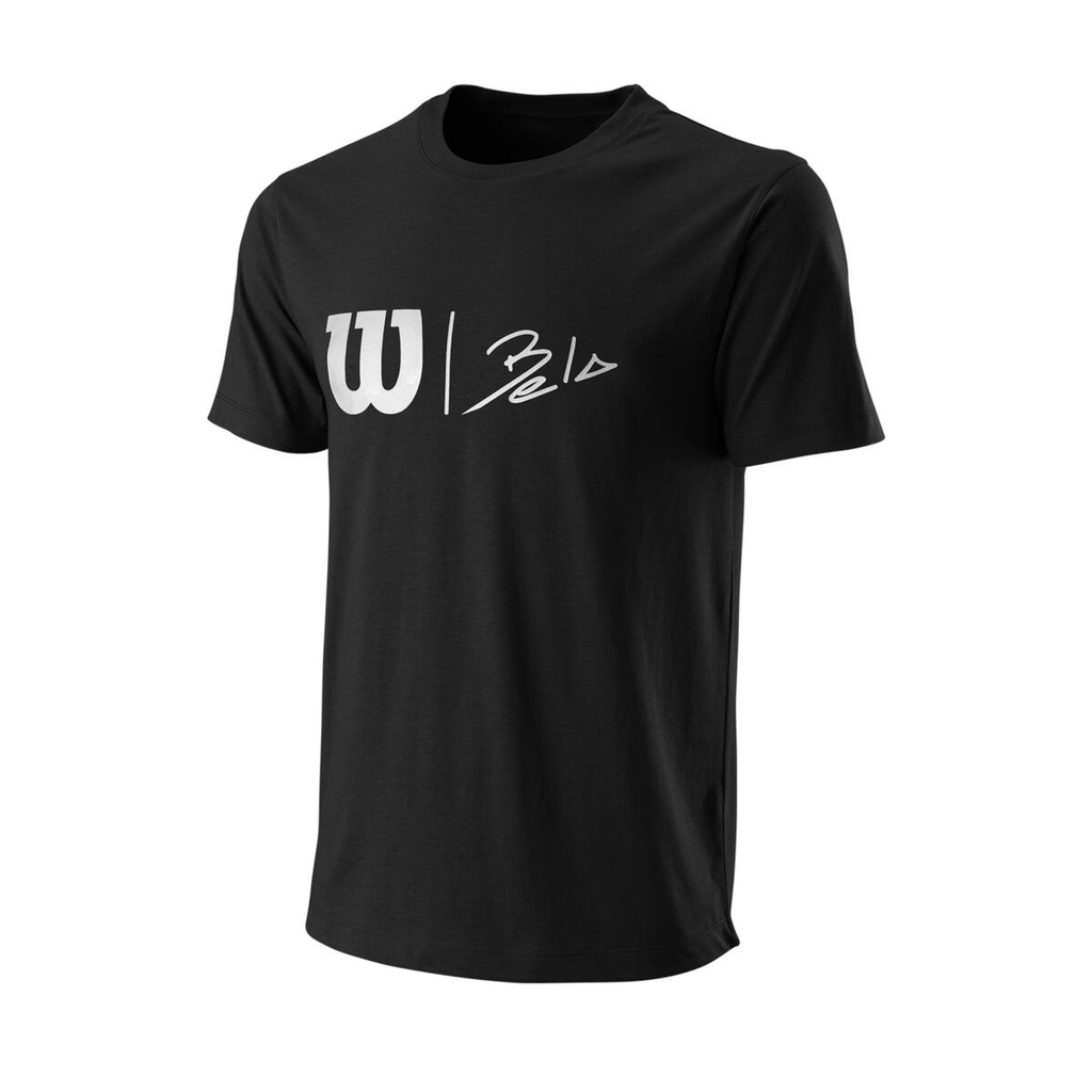 Wilson Bela Hype Tech Tee (WRA806704)