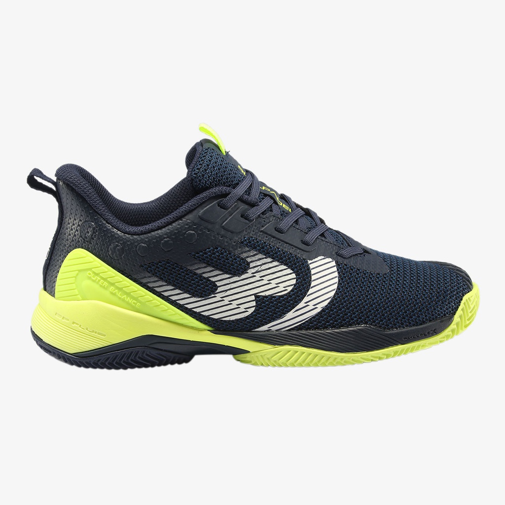 Bullpadel Vertex Grip 22V (Azul Marino) Sh. 119 €