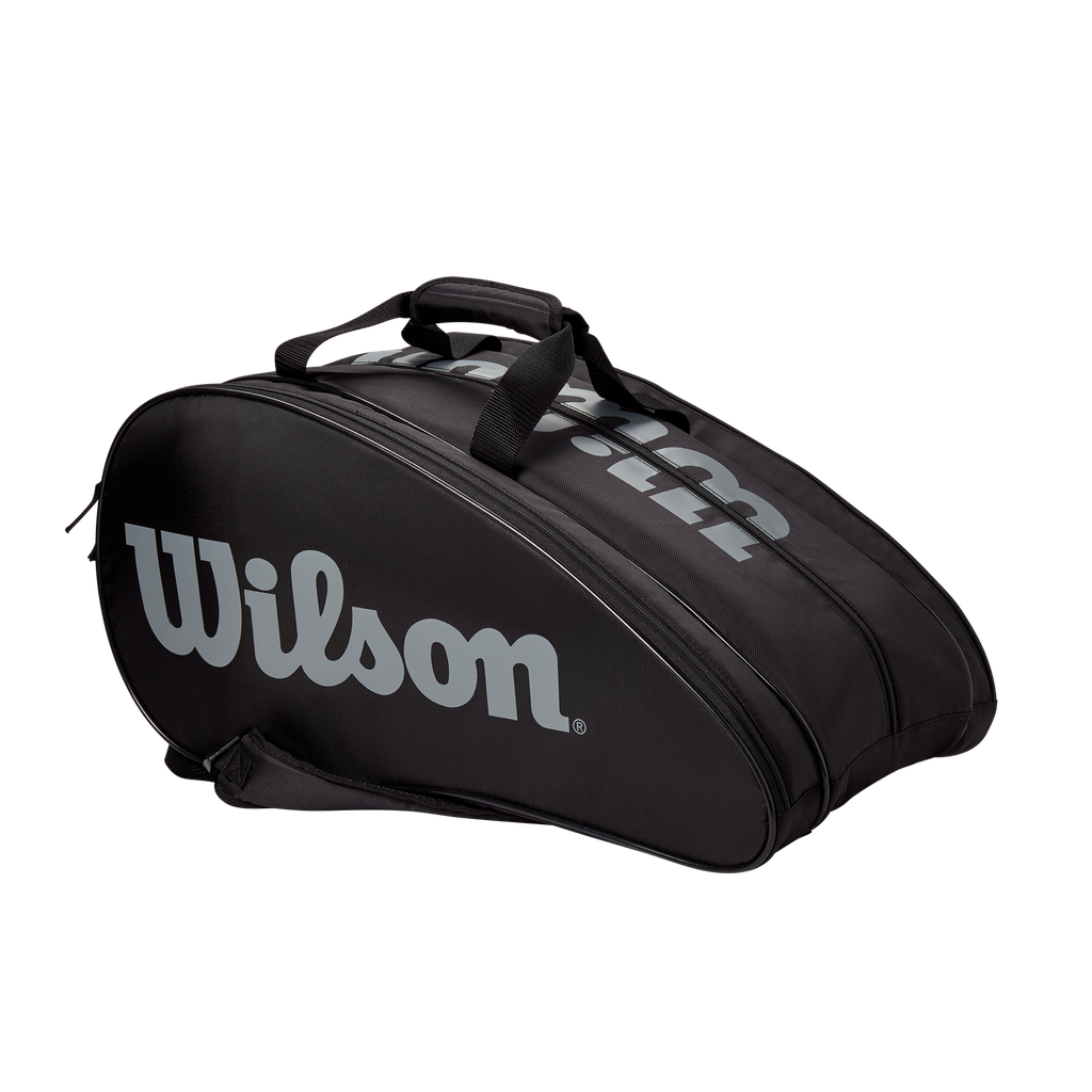 Wilson Rak Pak Black (Sh. 45 €)