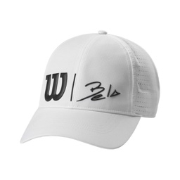 [WRA813201] Wilson Bela Cap (WRA813201)