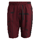 Adidas Club Graphic Shorts (HB9084)