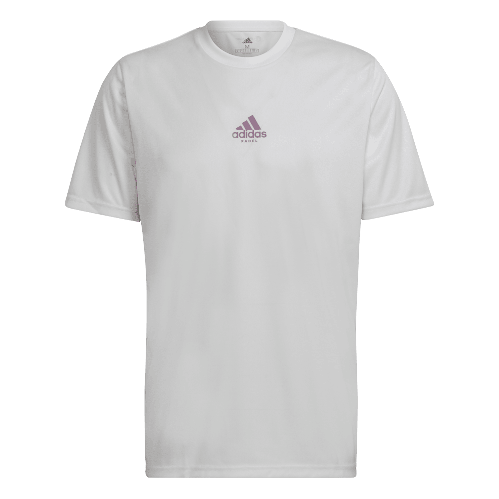 Adidas Pad Graphic Tee M (HG2040)