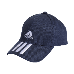 [HN1037] Adidas Baseball 3 Stripes Cap Cotton (HN1037)