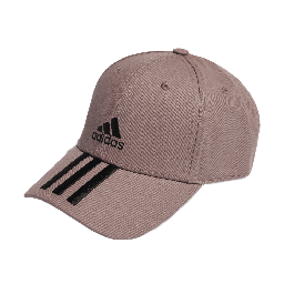 [HN1038] Adidas Baseball 3 Stripes Cap Cotton (HN1038)