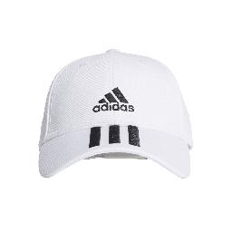 [FQ5411] Adidas Baseball 3 Stripes Cap Cotton (FQ5411)