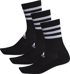 Adidas Socks Chausettes 3S CSHCRW3P (DZ9347)