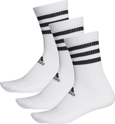 Adidas Socks Chausettes 3S CSH CRW3P (DZ9346)