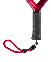 [WR8905002001] Wilson Double Braid Cinch Red (WR8905002001)